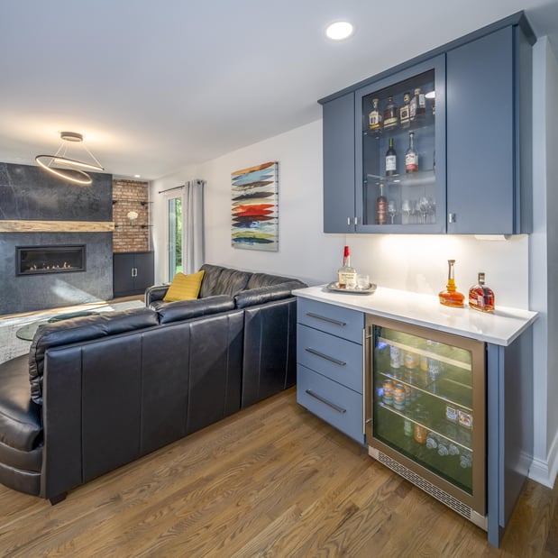 Images New Leaf Home Repair and Remodeling