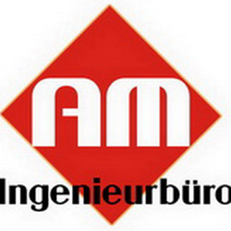 Logo Am Ingenieurbüro