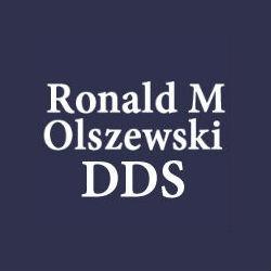 Ronald M Olszewski Dds