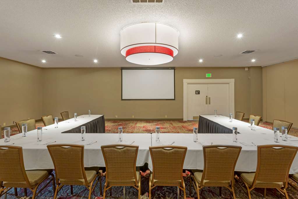 Meeting Room / Banquet Space