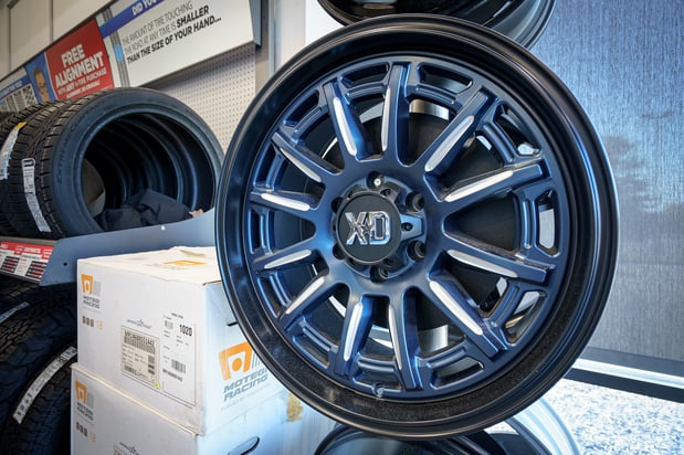 Images Tire Discounters