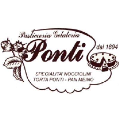 Pasticceria Ponti Logo