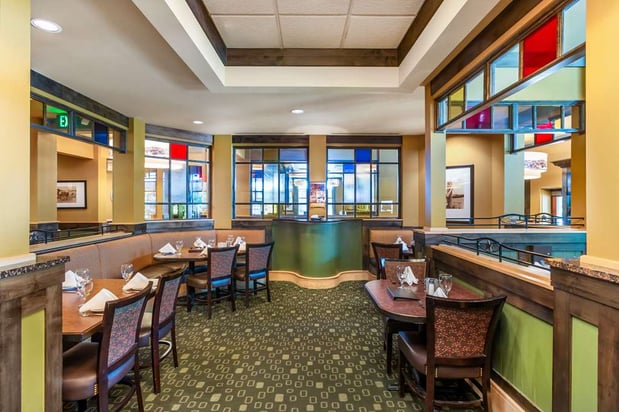 Images Best Western Premier Helena Great Northern Hotel