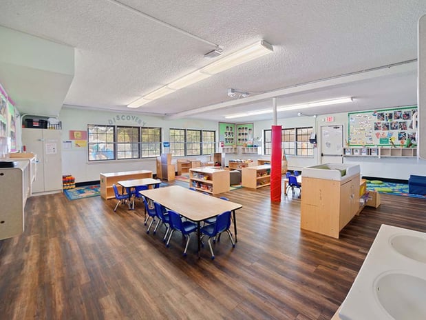 Images Spring Branch KinderCare