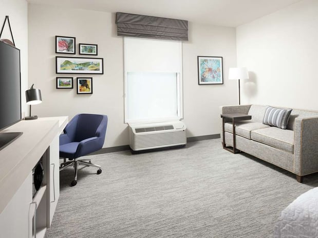 Images Hampton Inn Chattanooga East Ridge