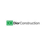 Dior Construction Logo