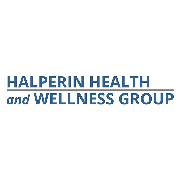 Halperin Health and Wellness Group Logo