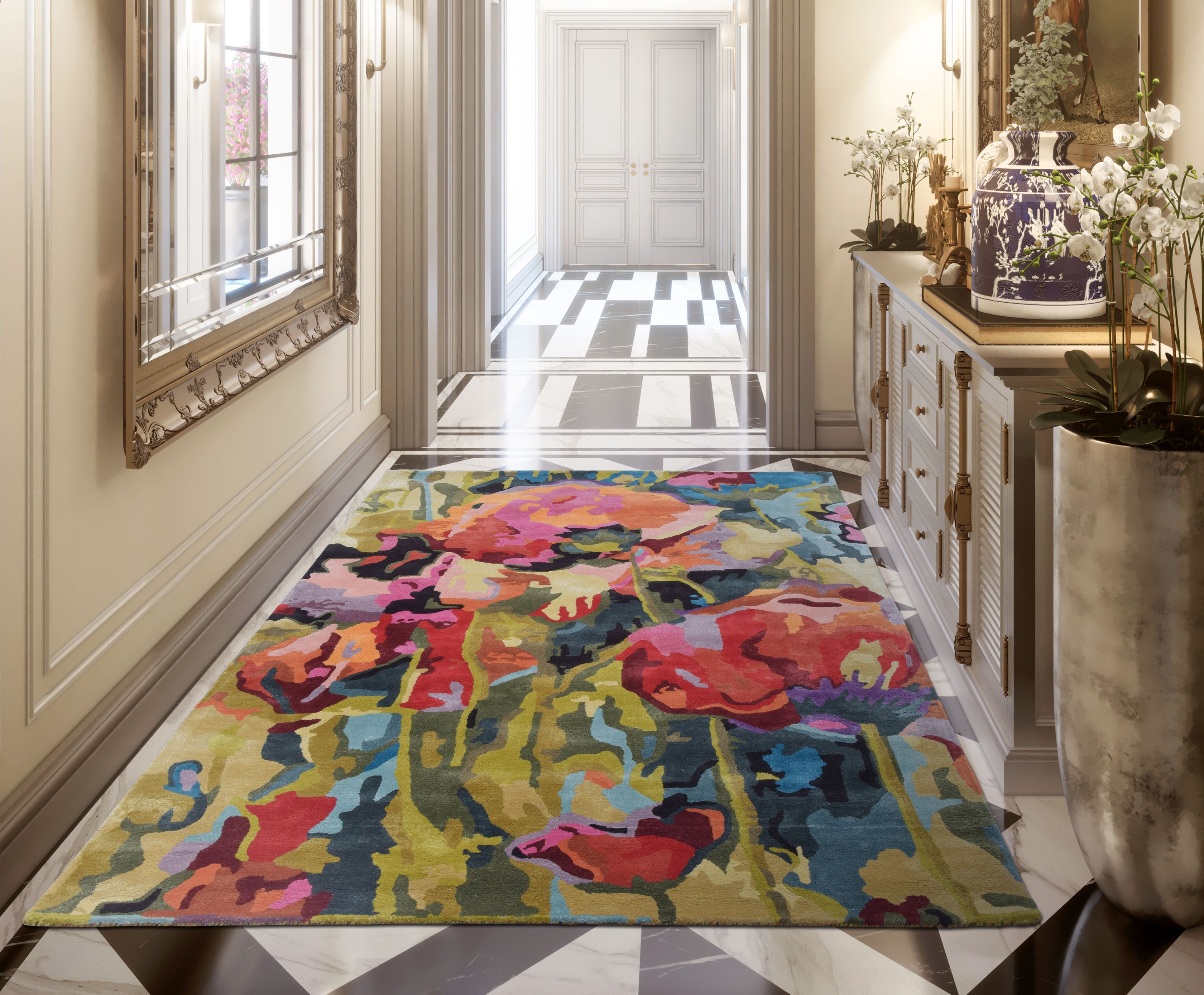 Bilder Casajardinia Interiors