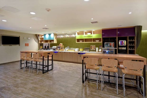 Images Home2 Suites by Hilton Harvey New Orleans Westbank