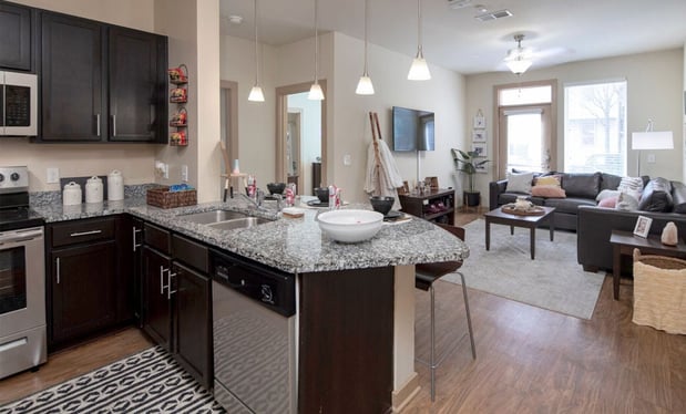 Images The Lofts at City Center