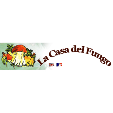 La Casa del Fungo Logo