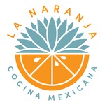La Naranja Logo