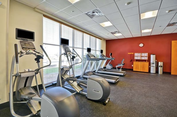 Images Hilton Garden Inn Phoenix/Tempe ASU Area