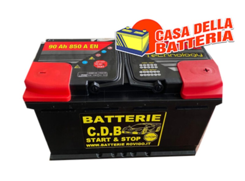 Images Casa della Batteria