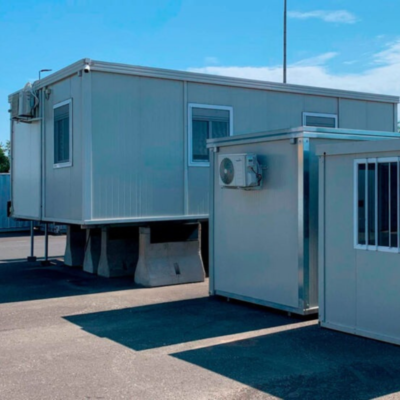 Images Container Livorno