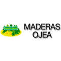 MADERAS OJEA S.L. Logo