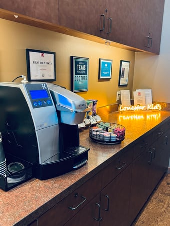Images Lonestar Kid’s Dentistry Frisco