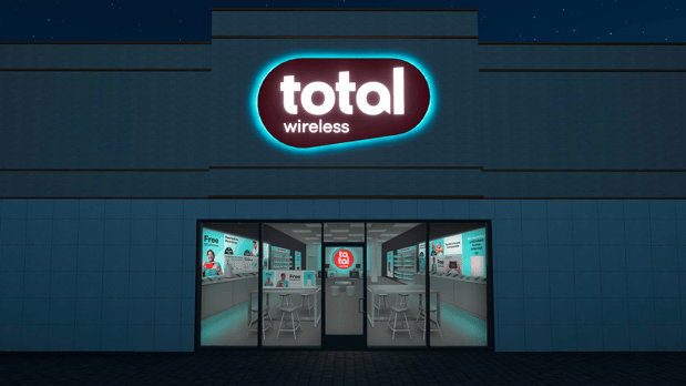 Images Total Wireless