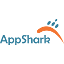 AppShark Software, Inc. Logo