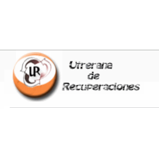 Utrerana De Recuperaciones Logo