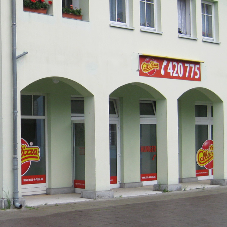 Bild 1 Call a Pizza in Eggersdorf