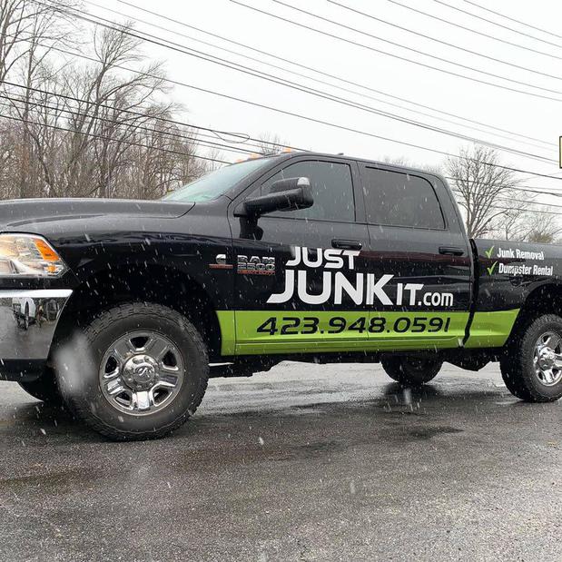 Images Just Junk It