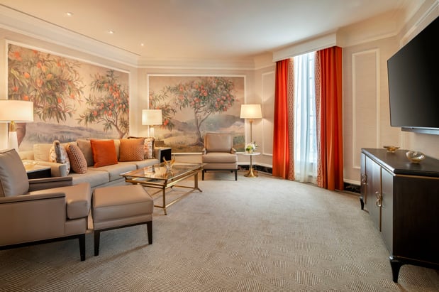 Images InterContinental the Willard Washington D.C. by IHG