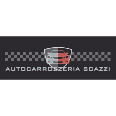 Autocarrozzeria Scazzi Logo