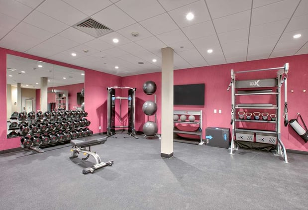Images Home2 Suites by Hilton Wichita Falls