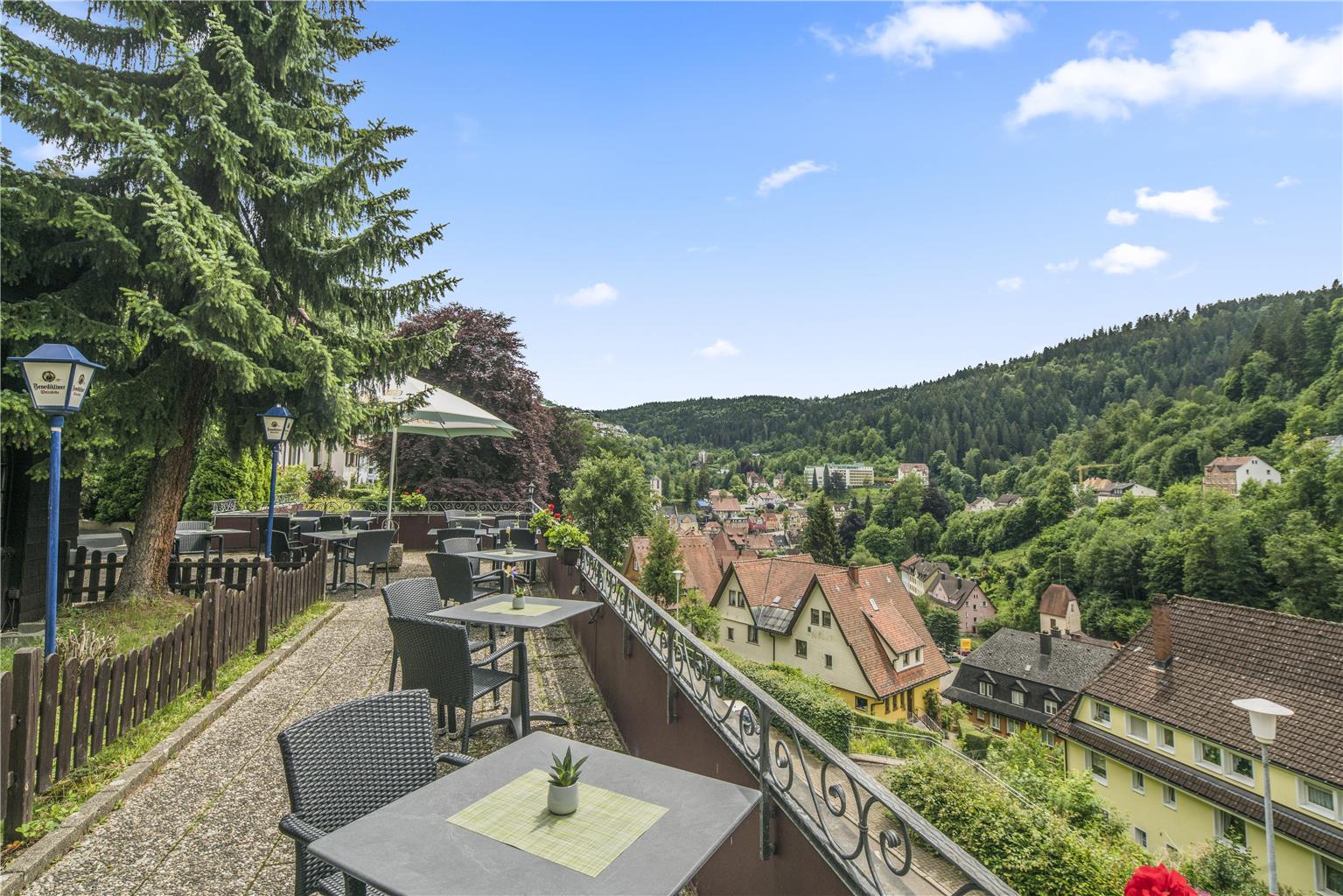 Best Western Plus Hotel Schwarzwald Residenz, Bgm. De-Pellegrini-Strasse 20 in Triberg