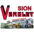 Vérolet Sion SA Logo