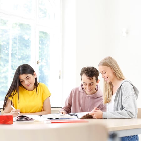 Bilder Studienkreis Nachhilfe Xanten