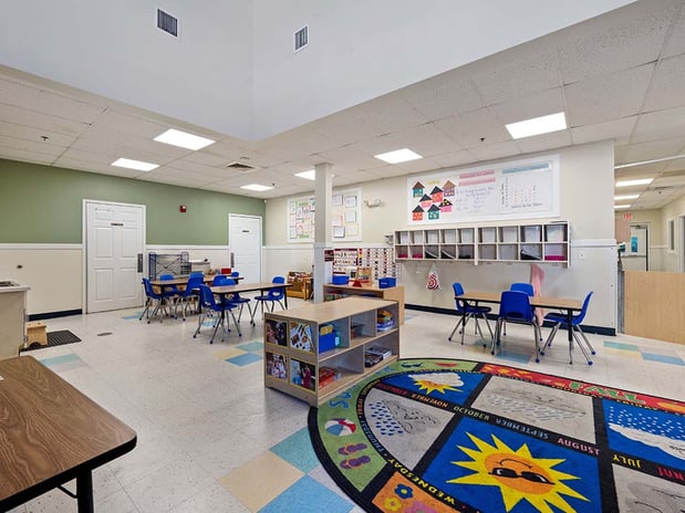 Images Boston Post Road KinderCare
