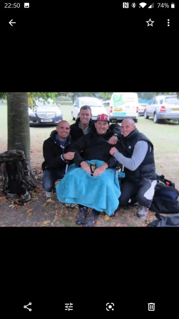 Images Brownes Boot Camp