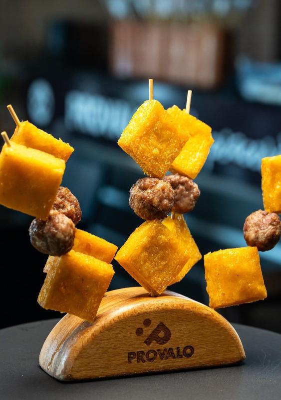 Images Ristorante Provalo Spiedinificio