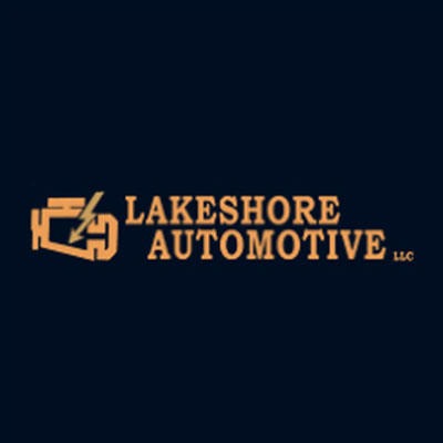 Lakeshore Automotive LLC Logo