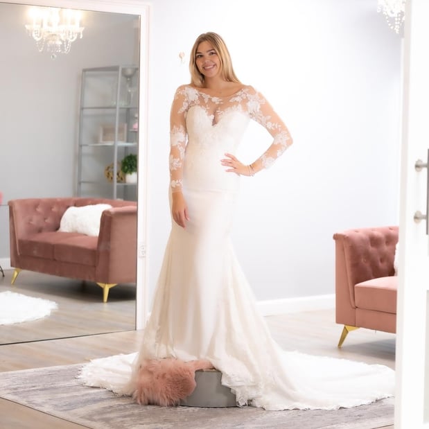 Images Truly Forever Bridal