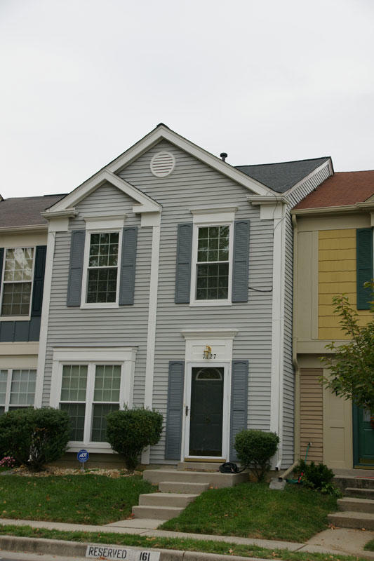 Siding and Roofing Installation by DryHome Roofing & Siding, Inc. DryHome Roofing & Siding, Inc. Sterling (703)230-7663