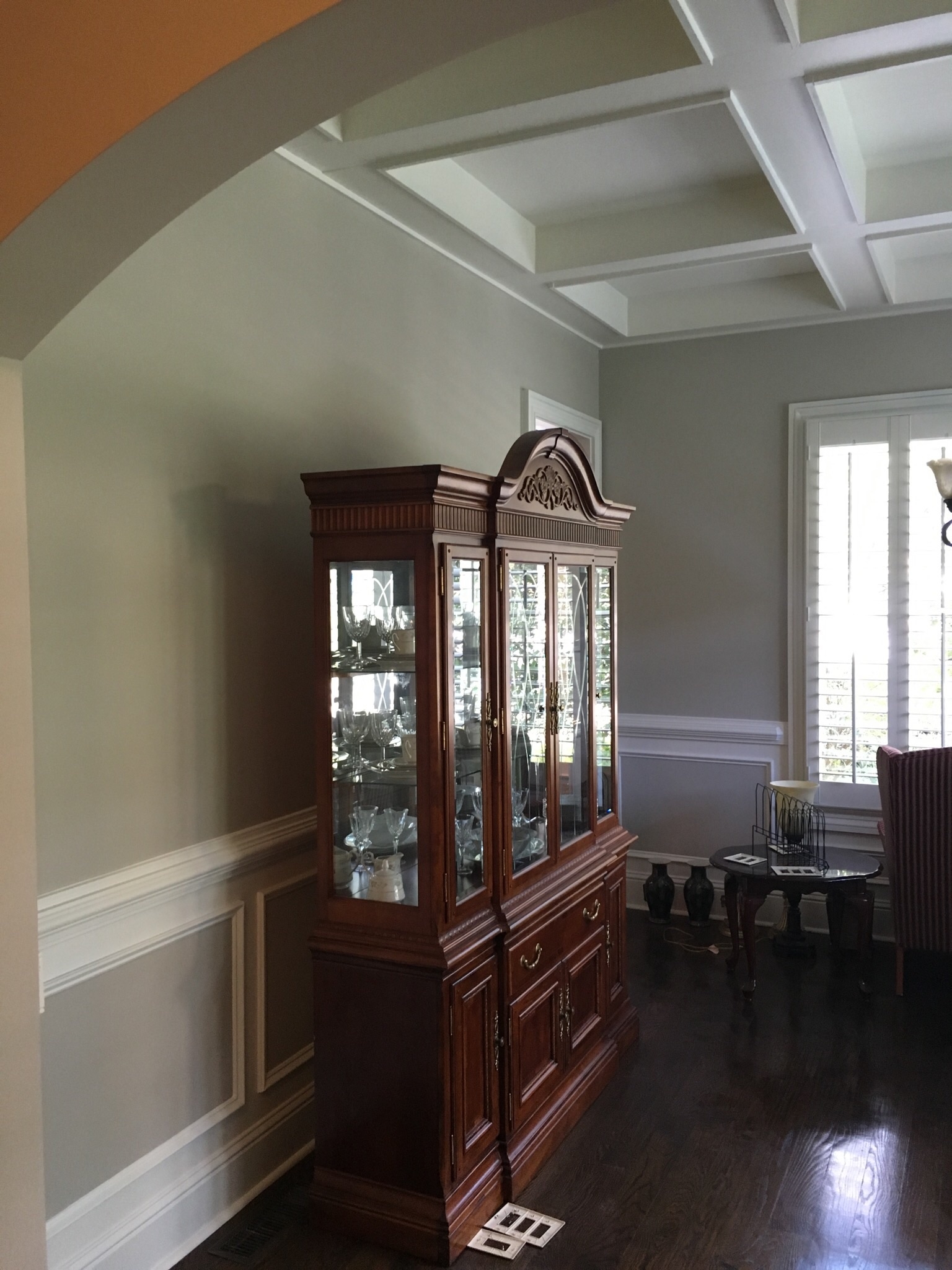Jwa Robles Painting Inc