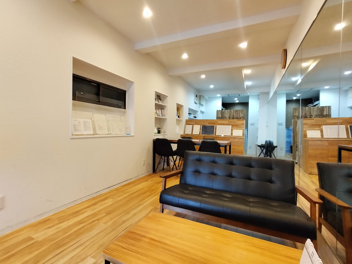 Images 株式会社NORTH COMPANY