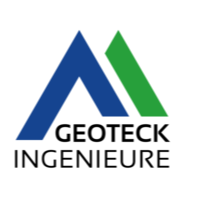 Geoteck Ingenieure GmbH in Kirchheim unter Teck - Logo