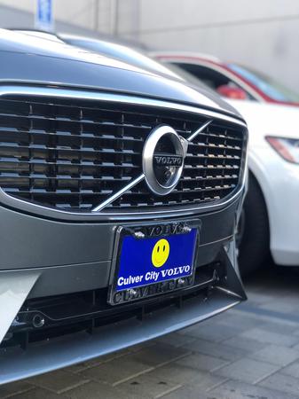 Images Culver City Volvo Cars