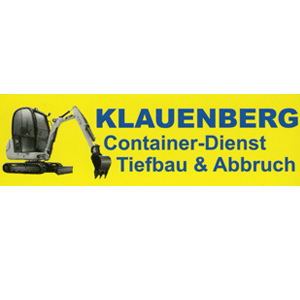 Logo Klauenberg GmbH & Co.KG