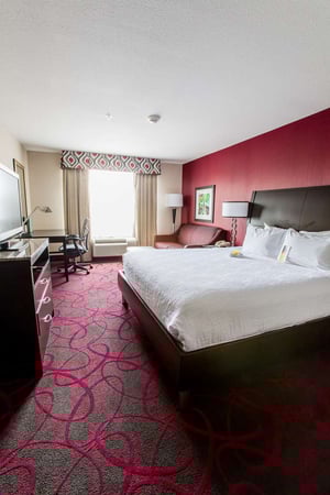 Images Hilton Garden Inn Columbus/Dublin