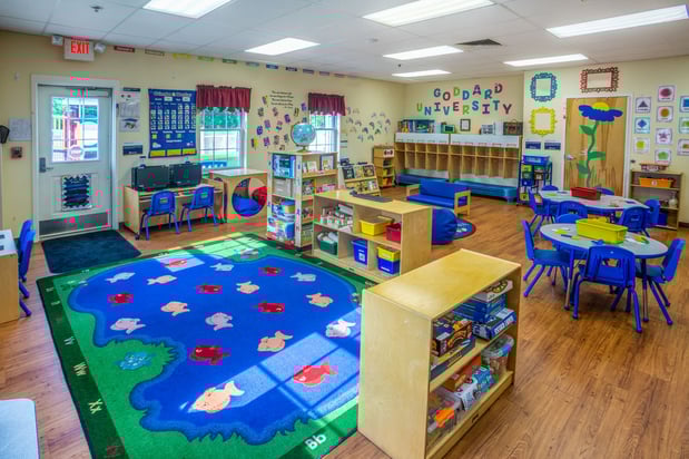 Images The Goddard School of Rock Hill (Webster Groves)
