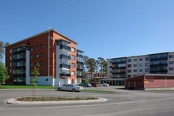Images Arkkitehtitoimisto Käppi Oy