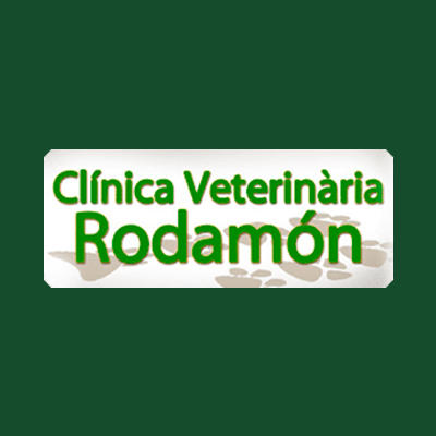 Clínica Veterinaria Rodamón Logo