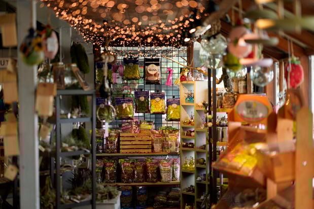 Images Mahoney's Garden Center