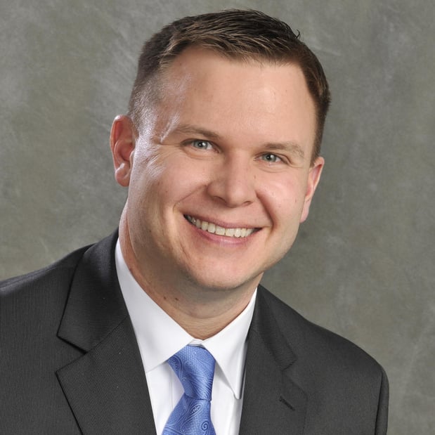 Images Edward Jones - Financial Advisor: Gabe Pettit