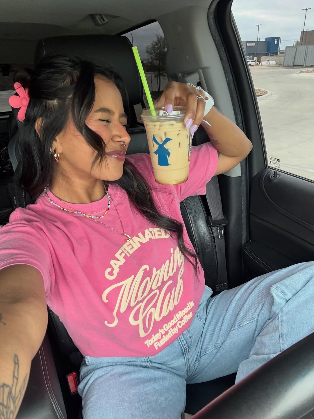 Dutch Bros Coffee